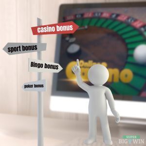 zo vergelijk je online casino bonussen