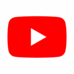 youtube logo