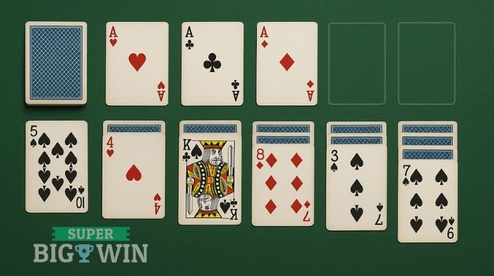 patience spel