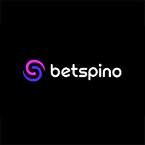 Het logo van online casino Betspino