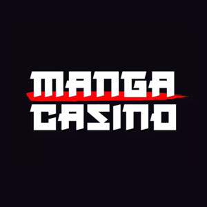 Manga casino logo