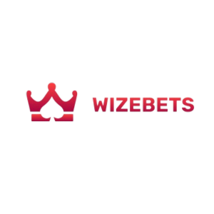 logo van wizebets casino