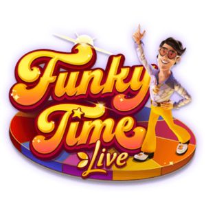 Funky Time Live