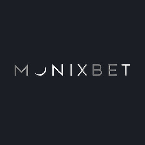 MonixBet casino logo