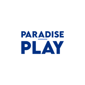 paradise play casino logo