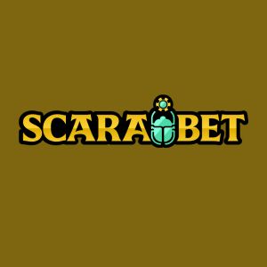 Scarabet Casino logo