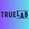 Truelab Game Studios Logo