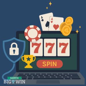 gokken bij een online casino met vpn