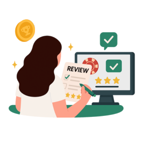 gokkast tip: lees review