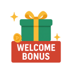 welkomstbonus icon