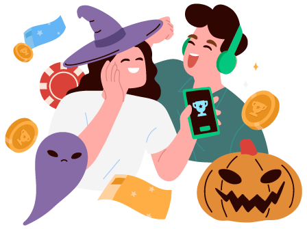 Online Casino Super Big Win