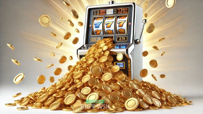 best uitbetalende casino spellen