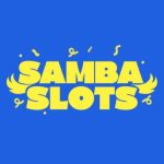 logo van samba slots casino
