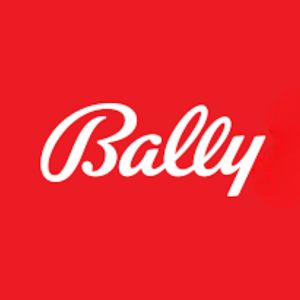 Bally logo