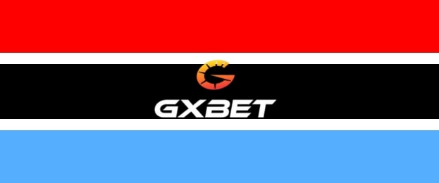 bonus bij GXbet casino