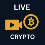 Live crypto bonus
