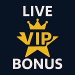 live vip bonus