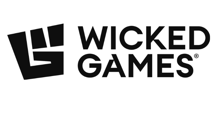 wicked games logo
