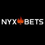 logo van nyxbets casino