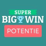 super big win potentie