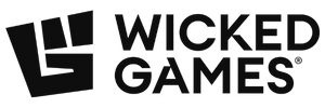 nieuw logo van wicked games