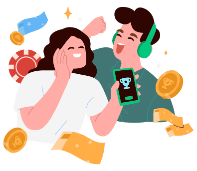 SuperBigWin bij een Online Casino