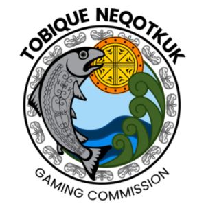 TGC commission logo