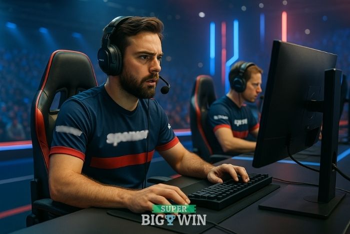 hoe kan je rijk worden met esports?