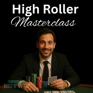 High Roller MasterClass