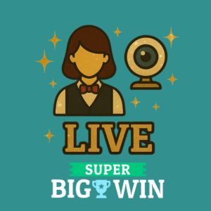 live casino spellen