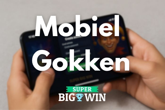 mobiel gokken