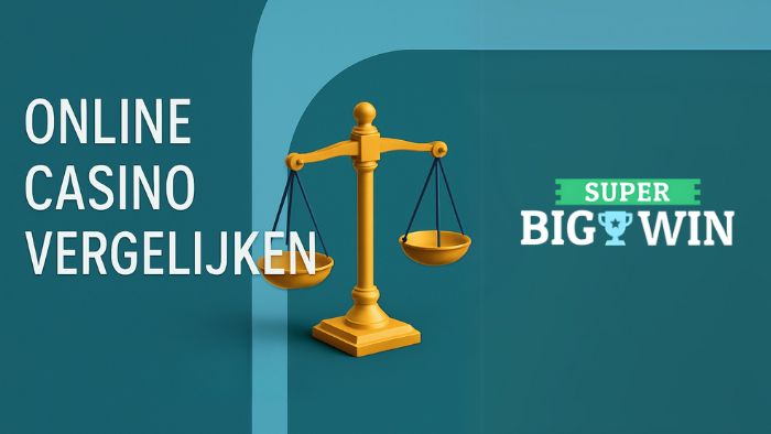 online casino vergelijken