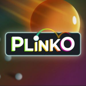 logo van Plinko van Gaming Corps