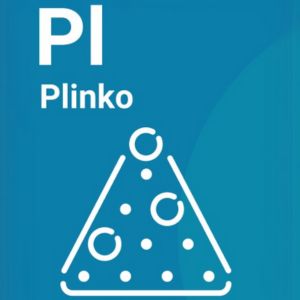 plinko spribe logo