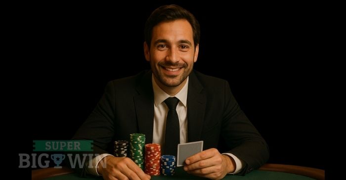 high roller masterclass: speel als een pro