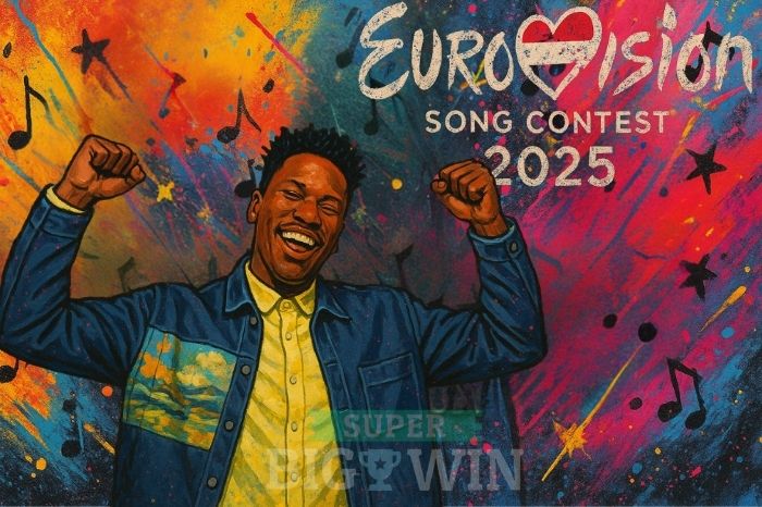 Eurovisie 2025