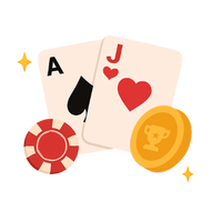 blackjack icon superbigwin