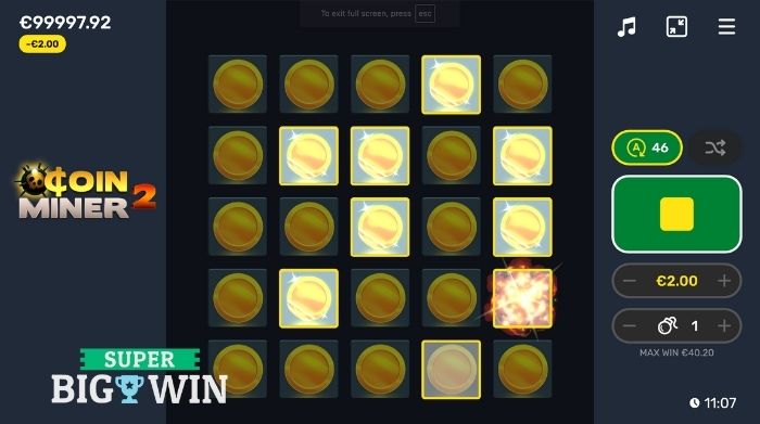 coin miner 2 door Gaming corps