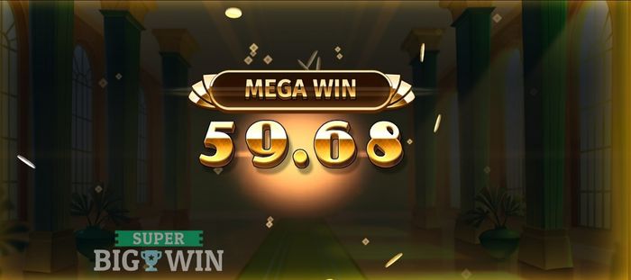 Fat Banker slot Big Win