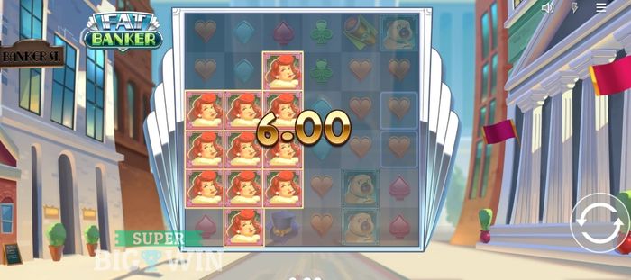 Fat banker slot review