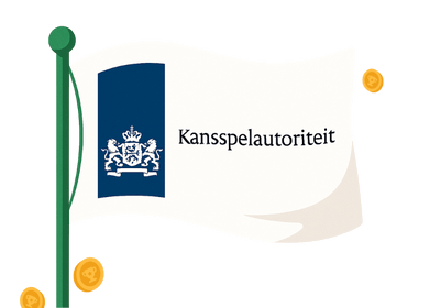kansspelautoriteit voor Nederlandse online casino's