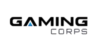 logo gaming corps