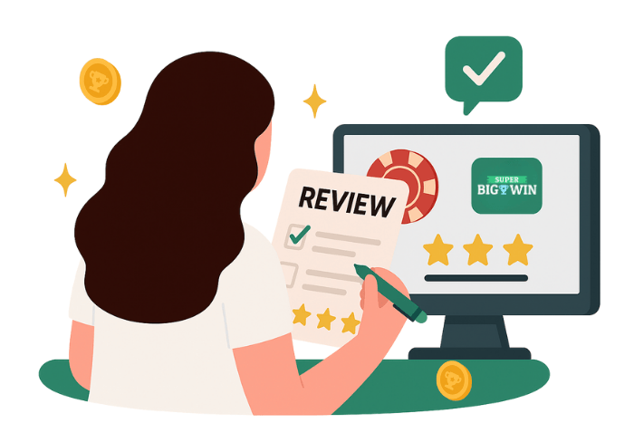 Onafhankelijke Nederlandse Online Casino Reviews