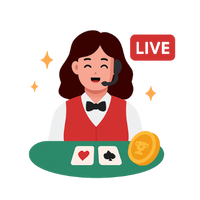 superbigwin.nu live casino icon