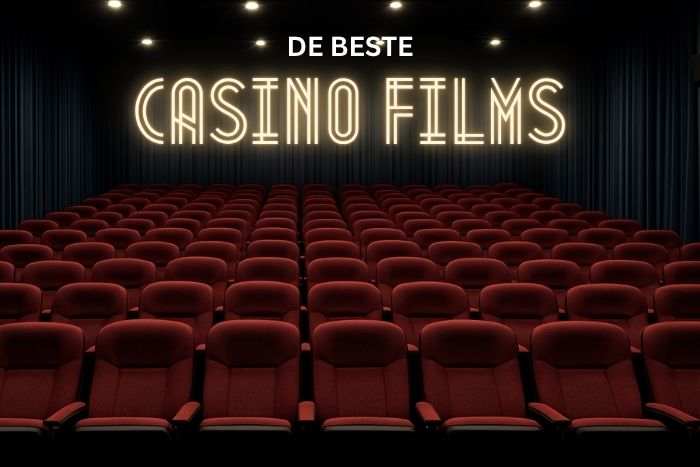 top casino films