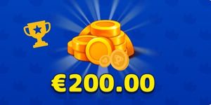 bonus crab prijs