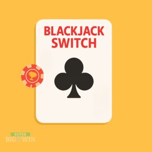 blackjack switch