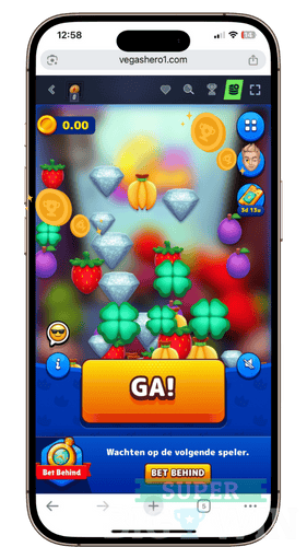 bonus crab casino mobiel