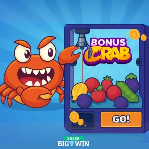 bonus crab