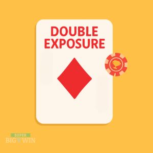 double exposure